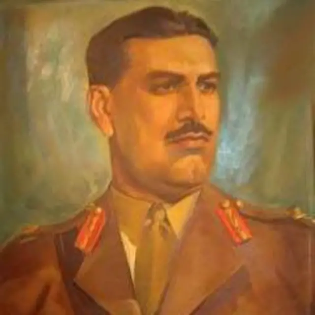 آرمی