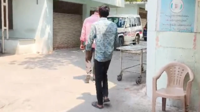 એઇડ્સ, એચઆઈવી, ક્રાઇમ સ્ટોરી, એઇડ્સનું ઇન્જેક્શન, હૈદરાબાદ, પોલીસ કેસ, લગ્નનો ઇન્કાર, બીબીસી ગુજરાતી 