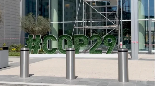 COP29