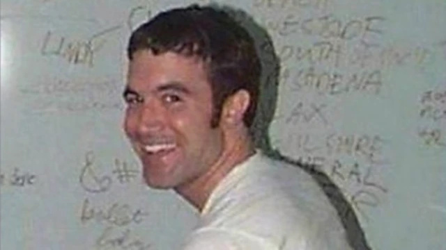 MySpace Tom