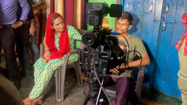 پب جی، سیما، سچن، انڈیا، پاکستان