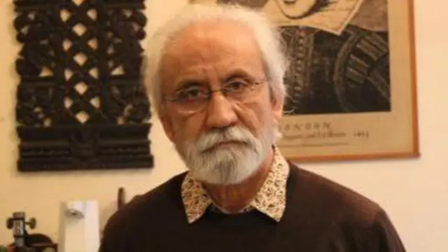 इतिहासकार एस. इरफ़ान हबीब