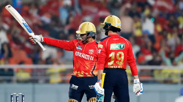 प्रियांश आर्या