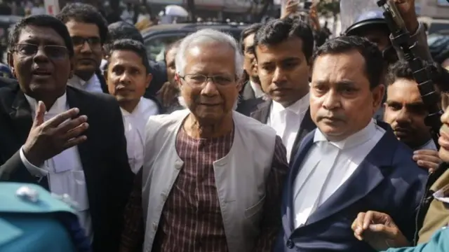 ড. ইউনূস ফাইল ছবি