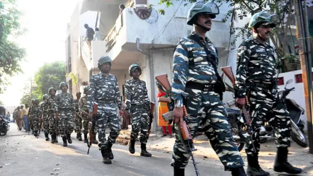 पश्चिम बंगाल पंचायत चुनाव