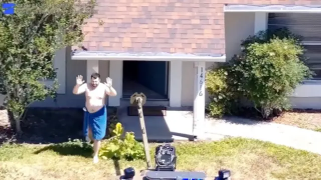 সন্দেহভাজন হিশাম সালেহ আবুঘারবেইহ