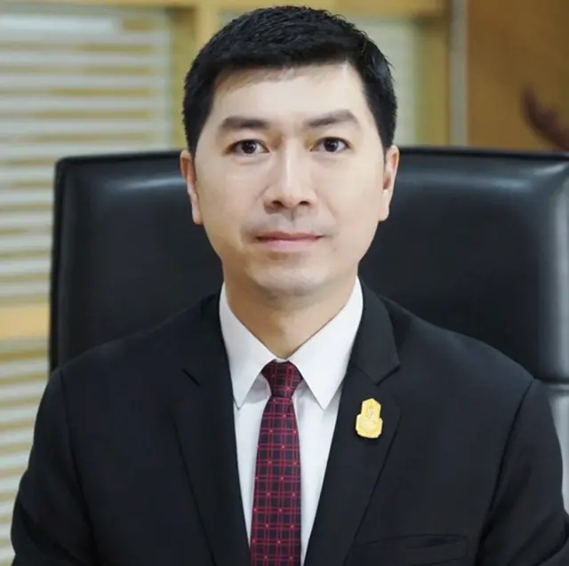 ดร.กฤษณพงค์ พูตระกูล