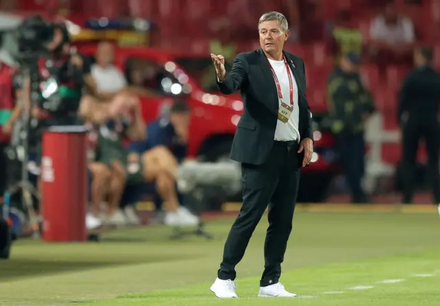 драган стојковић пикси