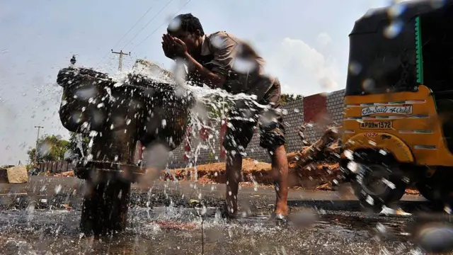 తాగునీరు