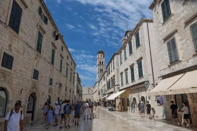 Dubrovnik