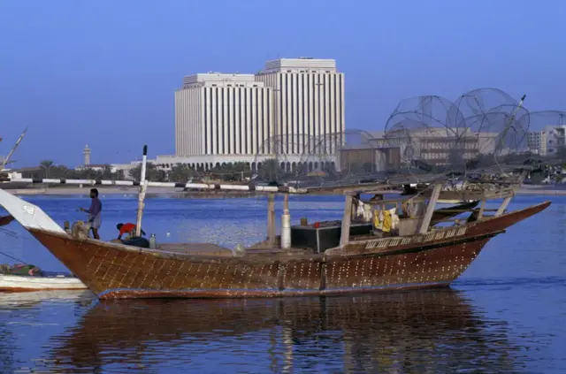 કતાર ફિફા વર્લ્ડકપ,કતાર દેશ કેવો છે, કતારનો ઇતિહાસ, ભારત અને કતારના સંબંધ, નરેન્દ્ર મોદી, તમીમ બિન હમાદ અલ-થાની, આંતરરાષ્ટ્રીય સમાચારો, બીબીસી ગુજરાતી, બીબીસી ન્યૂઝ ગુજરાતી