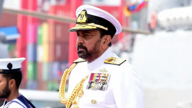 වසන්ත කරන්නාගොඩ