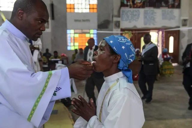 ስርዓተ ቁርባን