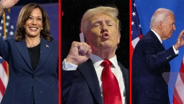 கமலா ஹாரிஸின் கனவை தகர்க்க டிரம்ப் கையாளும் மூன்று வழிகள்