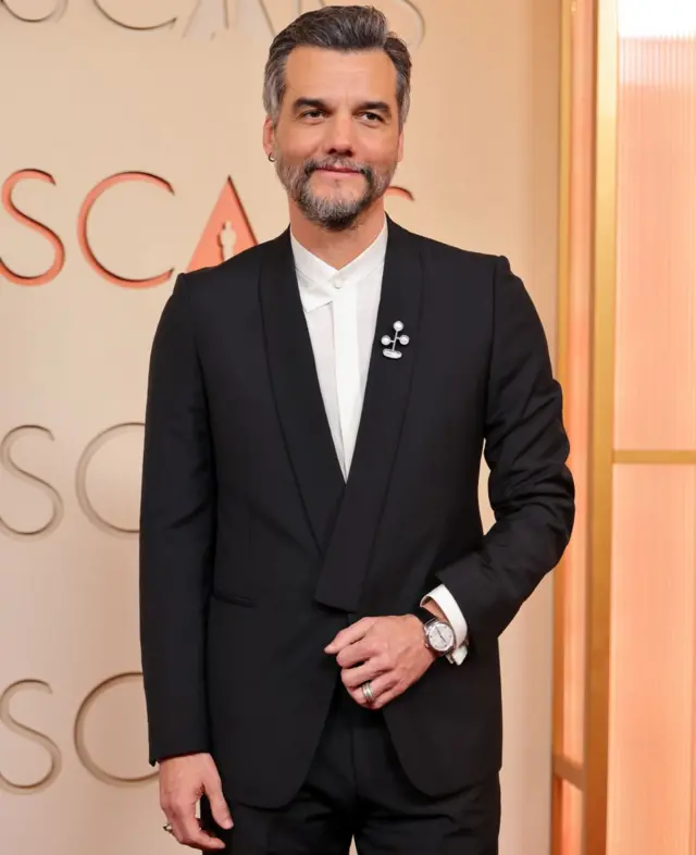 Вагнер Моура