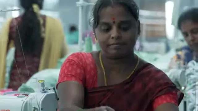 மாதவிடாய் சுகாதாரம், வெப்ப அலை, ஆடை தொழிற்சாலைகள் 