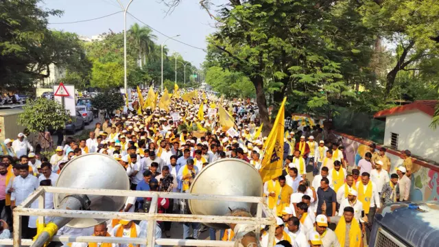 रोहित पवार