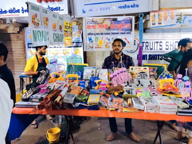 સંકેત પટેલ