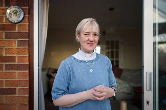 લિસા કહે છે કે તે રોબર્ટને મળ્યાં પહેલાં તેઓ જાણતાં ન હતાં કે પ્રેમ શું છે.