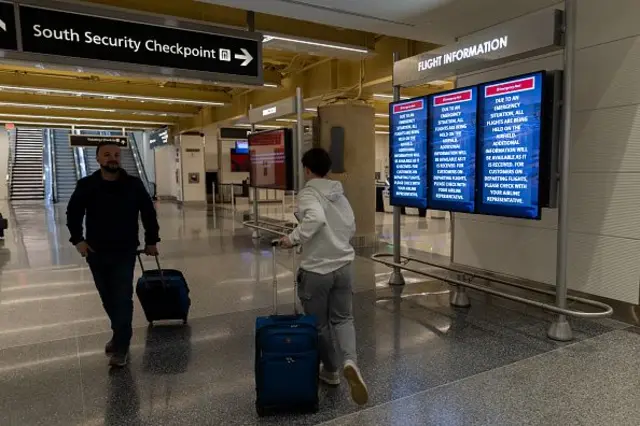 Aeroporto Ronald Reagan