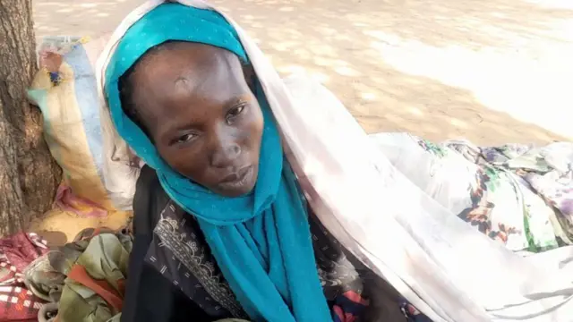 హమీదా అదమ్ అలీ 