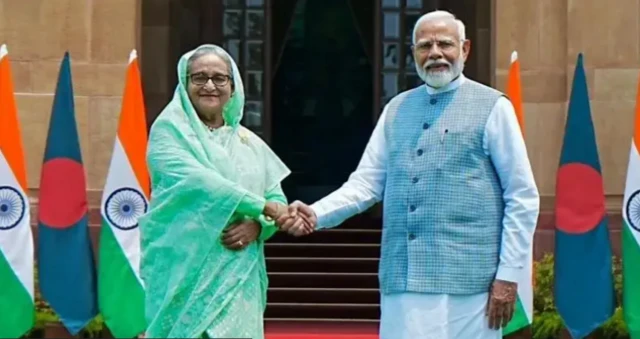 भारत बांग्लादेश