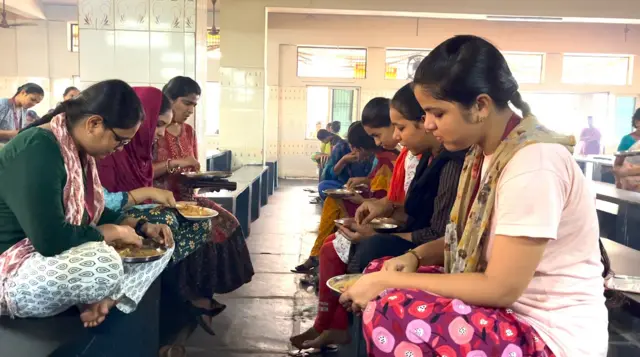 నంద్యాల కోచింగ్