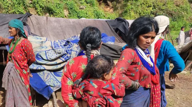 राउटे समुदाय