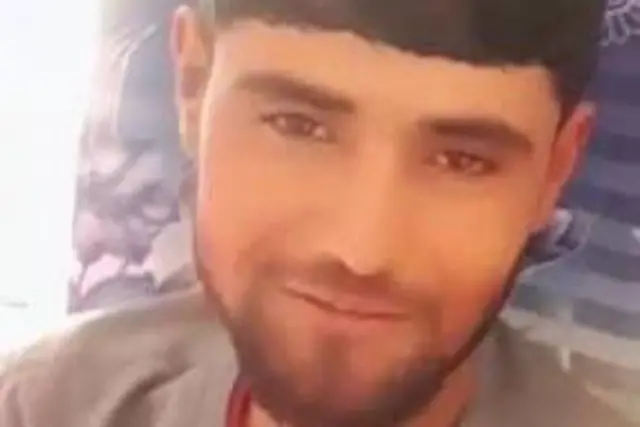 ۲۶ کلن سید محمد په امید کمپ کې پنځه میاشتې تېرې کړې وې، اختر کې ورته کورته د ستنېدو اجازه ورکړل شوې وه.