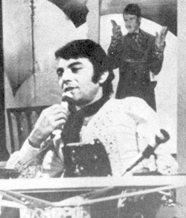 ضیا محی الدین