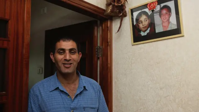 इसराइल-फ़लीस्तीन 