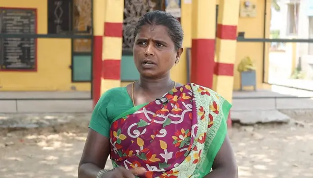 தேர்தலை புறக்கணிக்கும் ஸ்ரீவில்லிபுத்தூர் கிராமம், தமிழ்நாடு தேர்தல் 2026
