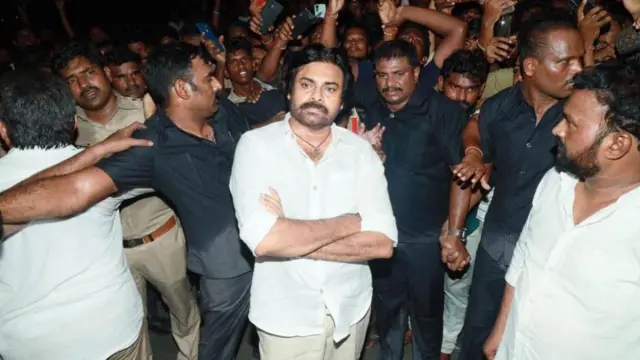 పవన్ కల్యాణ్