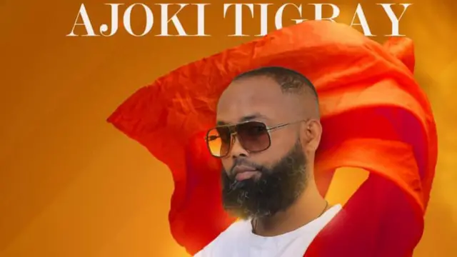 ድምፃዊ ዳዊት ነጋ