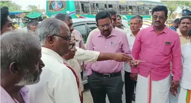 தமிழ்நாடு டாஸ்மாக்