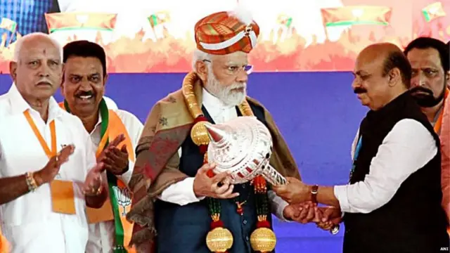 કર્ણાટક ચૂંટણીનું ગુજરાત ચૂંટણી સાથે કનેક્શન