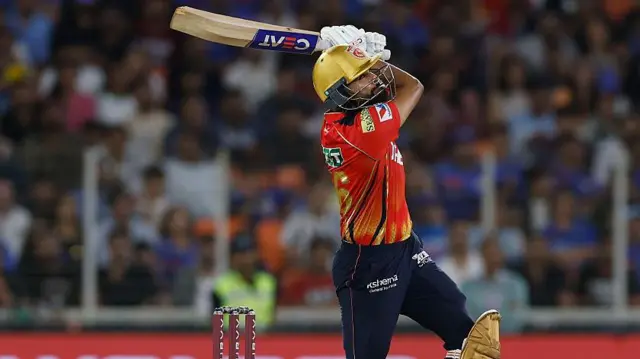 पूरी तरह फिट न होने के बावजूद श्रेयस अय्यर ने शानदार पारी खेली