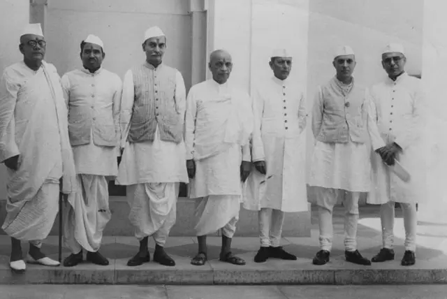 સરદાર પટેલ મુસ્લિમ વિરોધી હતા?