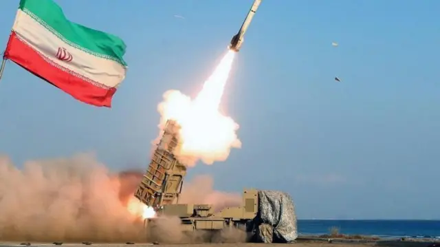 இரான் - அமெரிக்கா, இரான், மத்திய கிழக்கு, வளைகுடா நாடுகள், சௌதி அரேபியா