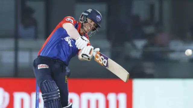 ऋषभ पंत, दिल्ली