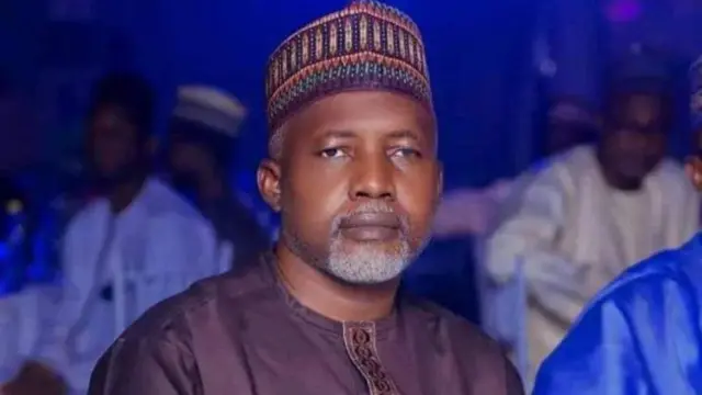 Yusuf Tanko Sununu