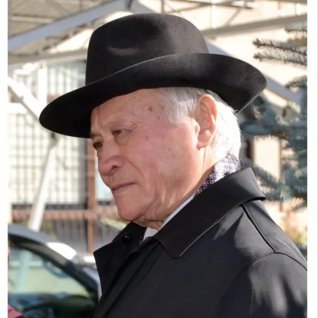 Кемел Ашыралиев