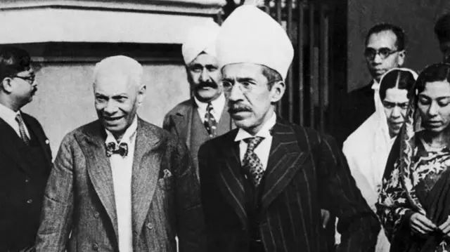 मीर उस्मान अली शाह.