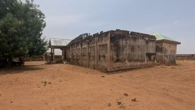 Hospital