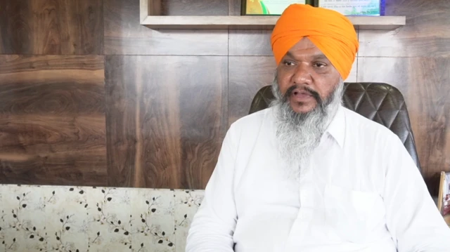 ਗੁਰਵਿੰਦਰ ਸਿੰਘ