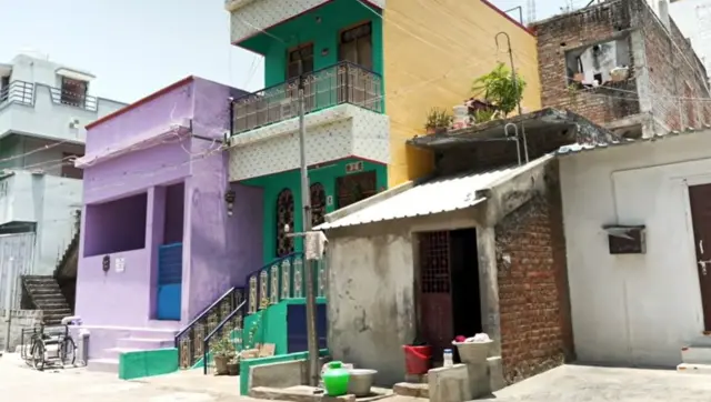 திருவண்ணாமலை கிரிவலப் பாதை 