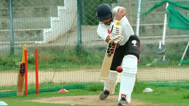 ઉર્વિલ પટેલ