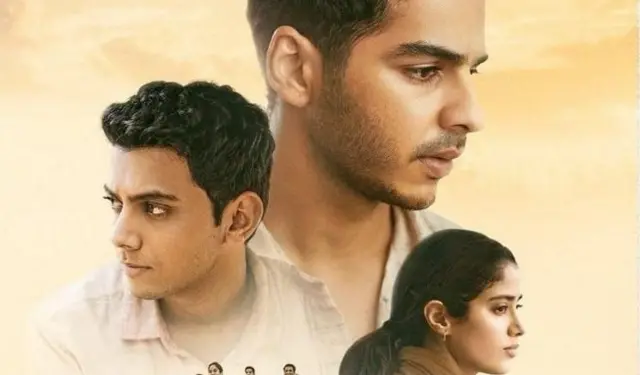 ઑસ્કરની આંતરાષ્ટ્રીય ફીચર-ફિલ્મ કૅટેગરીની ટૉપ 15ની યાદીમાં 'હોમબાઉન્ડે' બનાવી જગ્યા – ન્યૂઝ અપડેટ