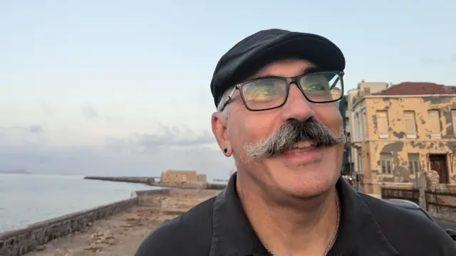 Evan Prodromou