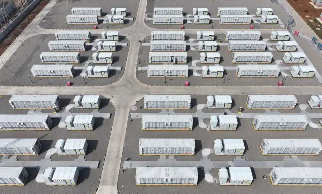 બીબીસી ગુજરાતી ઍનર્જી લિક્વિડ એર રિન્યૂએબલ ઉર્જા ટેક્નોલોજી